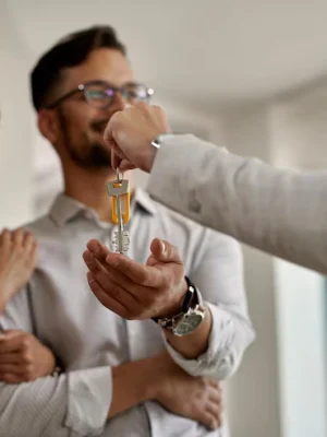 casa hogar llaves inmobiliaria